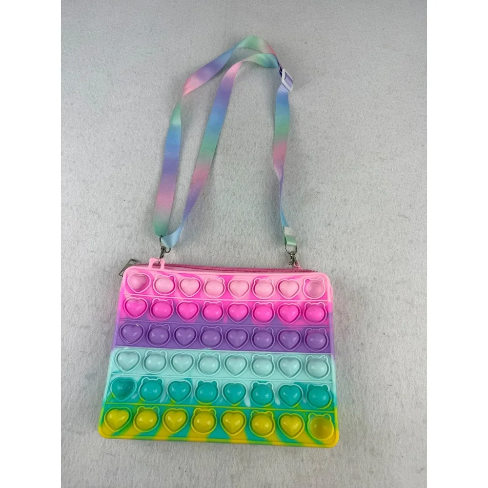 Unbranded colorful pop